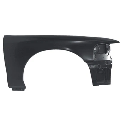 New Aftermarket Front Passenger Side Fender 7W7Z16005A Foto 1 de 2