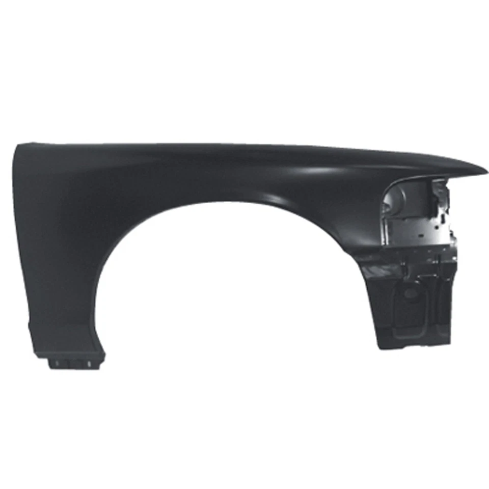 New Aftermarket Front Passenger Side Fender 7W7Z16005A Foto 1 de 2