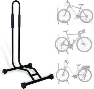 Fahrradständer Abstellständer Ausstellungsständer Ständer Fahrräder von 12"-29" - Bild 1 von 12