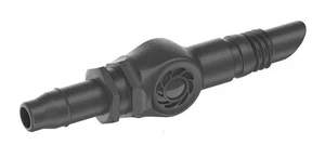 10 GARDENA Micro Drip Connector 4.6 mm (3/16") 4.6 mm Hose Fittings 8337-20 - Picture 1 of 1