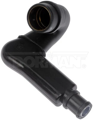 Tubo respirador cárter Dorman 46066 para 97-00 A4 A4 Quattro Passat Foto 1 de 4