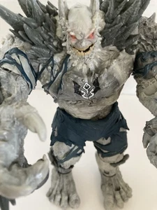 Figura de acción McFarlane DC Multiverse Devastator 8" Doomsday - Imagen 1 de 9
