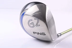 Ping G2 Driver / 8.5 Degree / Stiff Flex Aldila NV Green 65 Shaft - Picture 1 of 8