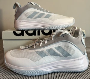 Adidas Own The Game 3.0 Basketballschuh Sportschuh weiß - Herren 13 - Bild 1 von 8