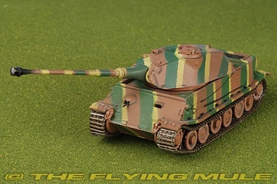 Dragon Models 1:72 VK 45.02(P) A German Army - Image 1 of 4