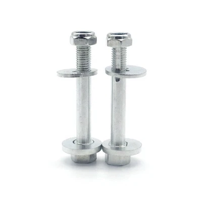 Rear Lower Arm Fitting Camber Bolt For Ford Focus MK1 MK2 C-MAX 1456980 - Image 1 of 4