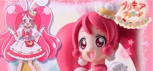 Kira Glitter Force : Whip A la mode Precure Pretty Cure figure - Picture 1 of 8