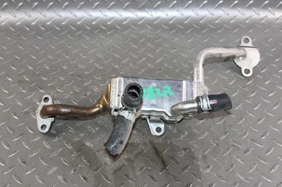 19-23 CROSSTREK Exhaust Gas Recirculation EGR Cooling Unit Factory OEM OE WTY OE Foto 1 de 4