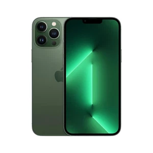 Apple iPhone 13 Pro - 256 Gb - Vert - Etat Correct - Photo 1/3