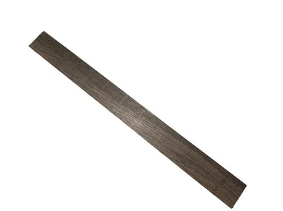 Tablero madera, roble pantano, madera morta, roble negro (20,63" x 1,97" x 1,18" pulgadas) A-188 Foto 1 de 4