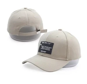 Cappellino Da Baseball Unisex  - Imagen 1 de 10