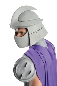 Ninja Turtles Shredder Mask - Picture 1 of 4