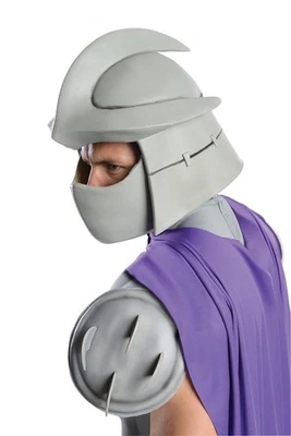 Ninja Turtles Shredder Mask - Image 1 of 4