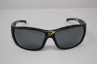 Smith Optics Frontman Tactical Sunglasses Flecked Green Tortoise Great! - Image 1 of 4
