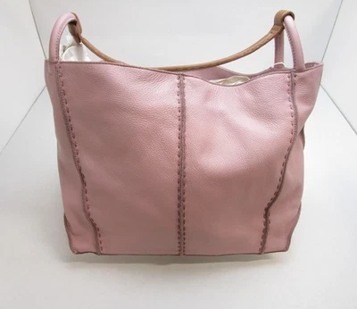 The Sak Los Feliz Large Tote Bag - Premium Leather Handbag With Stylish Design - Image 1 of 4