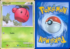 Cherubi 47/95 HGSS Unleashed Common - Bild 1 von 1