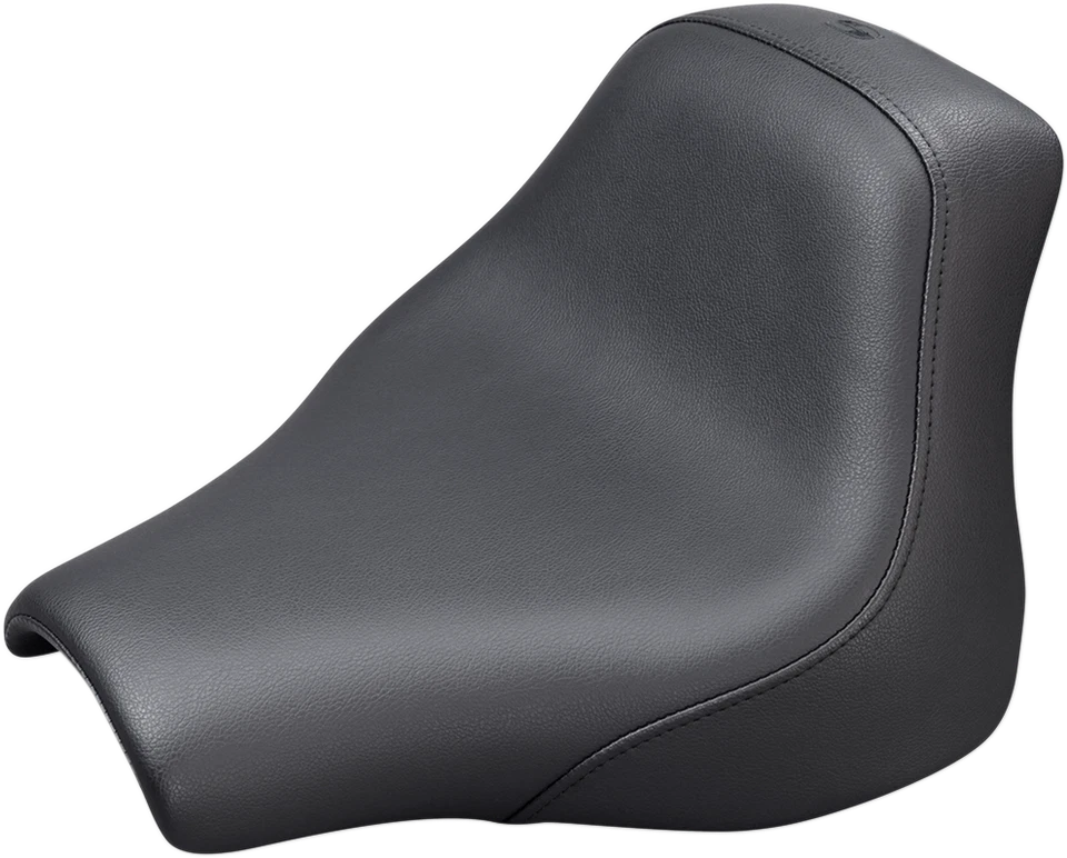 Asiento de gel Saddlemen Renegade Solo para Harley Softail Fat Bob 2018-2023 FXFBS Foto 1 de 1