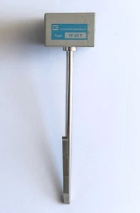Centra Bürkle / Honeywell / VF 20 T  Temperaturfühler Sensor - Bild 1 von 3
