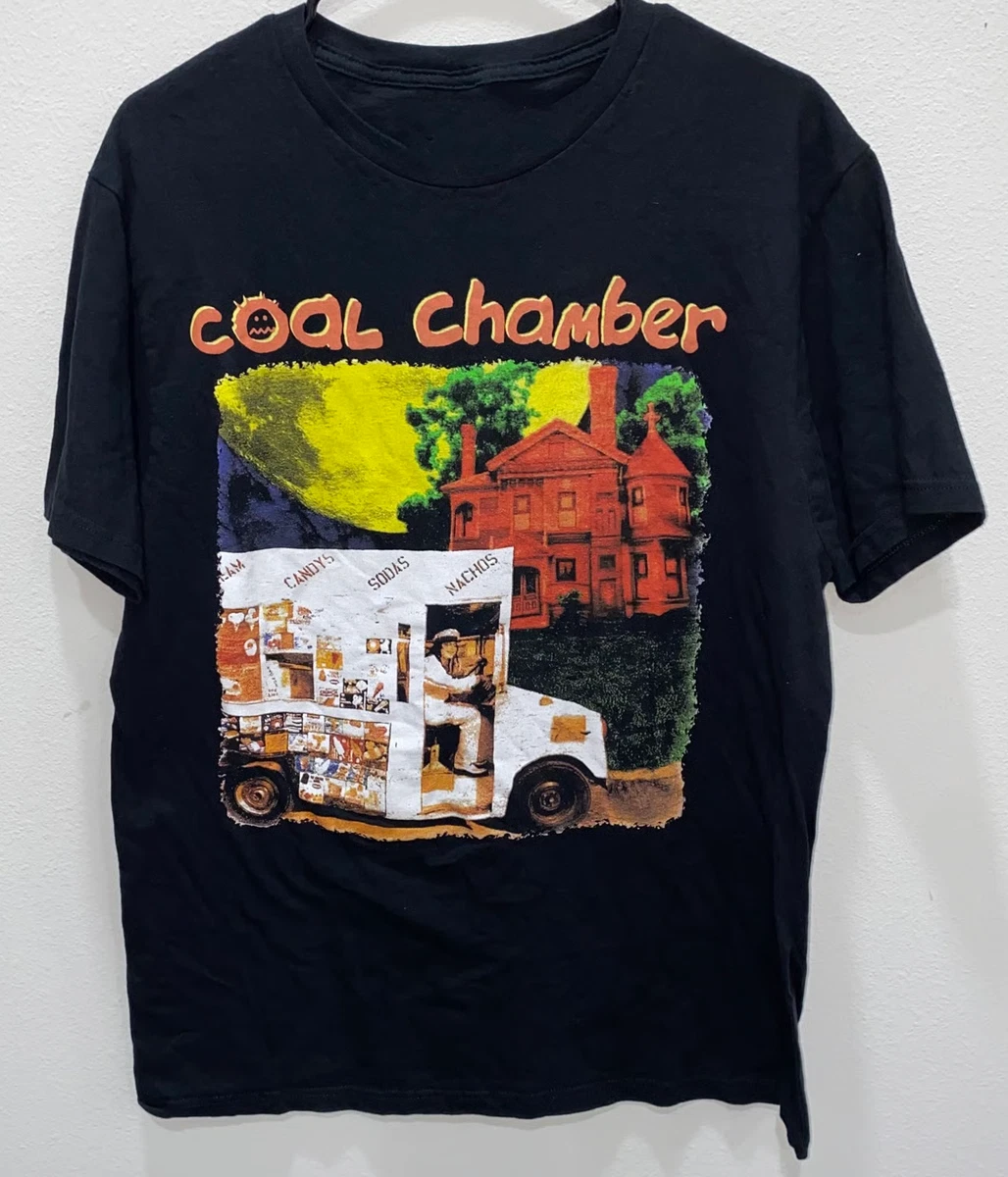 coal chamber shirt products for sale | eBay