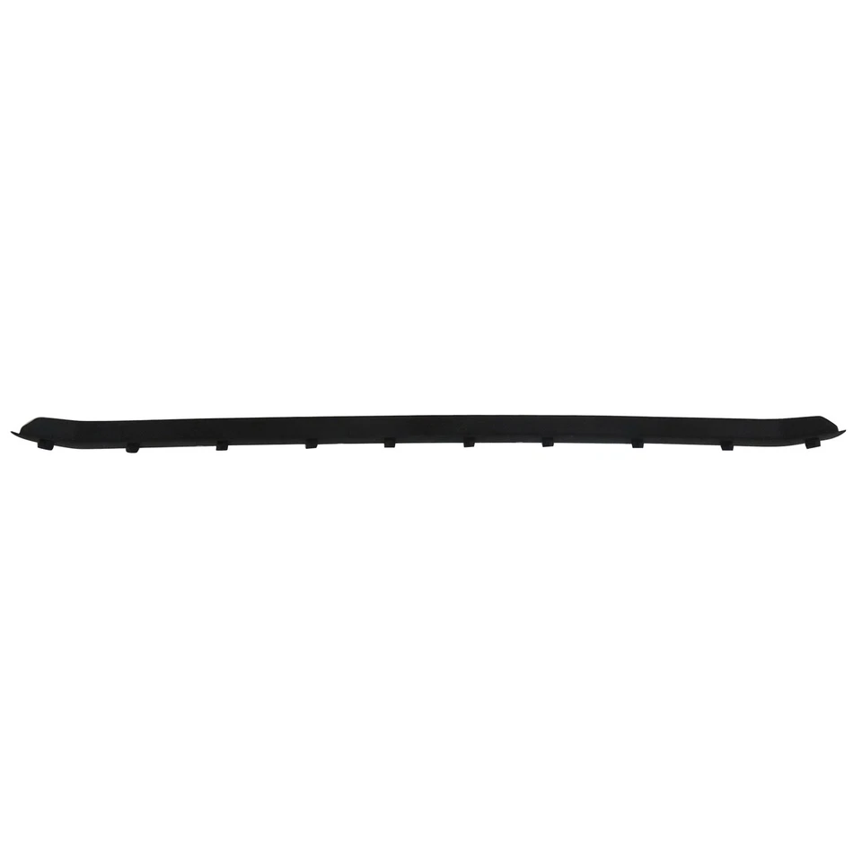 AU1093106 New Replacement Front Lower Spoiler Fits 2019 Audi RS5 Sportback - Image 1 of 1