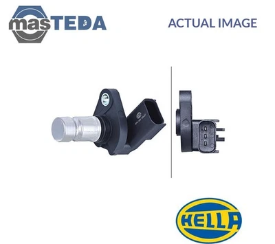 6PU 009 169-071 CRANKSHAFT POSITION SENSOR HELLA FOR DODGE NEON II 2.0 16V - Image 1 of 4