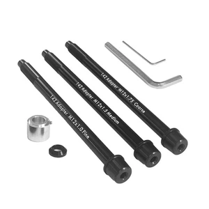 12x142mm Thru Axle Adapter for Wahoo KICKR SNAP Trainer, 12mm x 142mm Bike Ad... - Picture 1 of 6