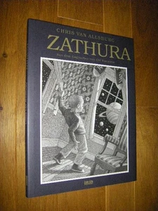 Zathura Van Allsburg, Chris - Bild 1 von 1