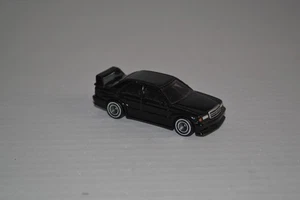 LOSE Hot Wheels 2017 Car Culture Modern Classics Mercedes-Benz 190E 2.5 1/64 - Bild 1 von 5