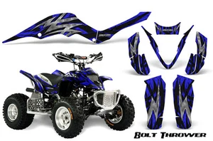 APEX PRO SHARK MXR 70 90 GRAPHICS KIT DECALS STICKERS BTBL - Picture 1 of 1