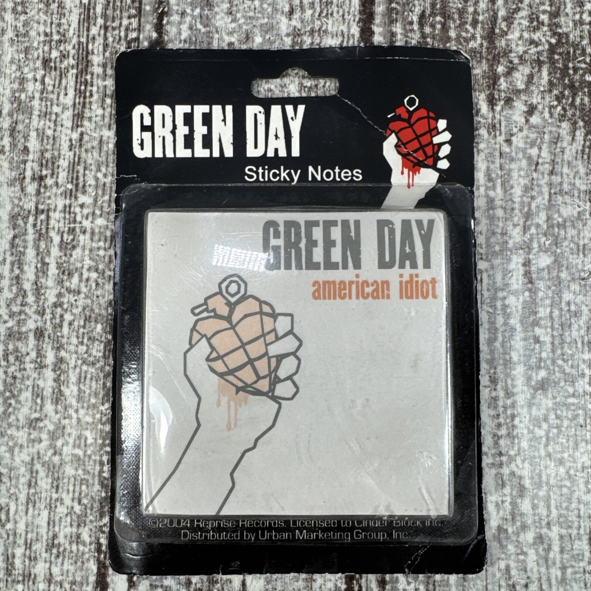 GREEN DAY ポスター　シルクスクリーン　シリアルナンバー入り GREEN DAY ポスターシルクスクリーンシリアルナンバー入り