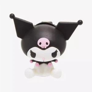 Sanrio Kuromi Figural Air Freshener Clip Brand New in Sealed Package - Picture 1 of 2