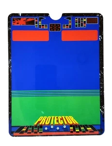 Vectrex Protector Overlay New Reproduction OEM Quality - Picture 1 of 1
