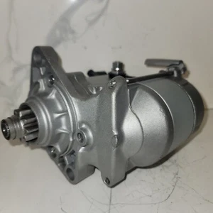Honda Civic del Sol L4 1.6L 1993 to 1994 Starter Automatic Trans Reman By Ace - Picture 1 of 5