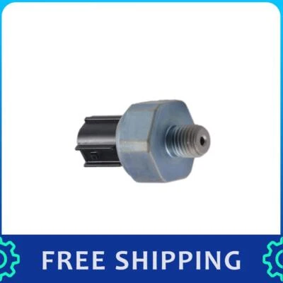 Fit Honda Acura 08-13MDX 09-14 TL Engine Oil Pressure Sending Unit Sensor Switch - Image 1 of 4