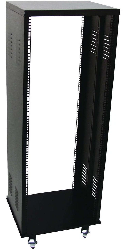 Roadinger Stahl-rack Sr-19 30he (30103210)