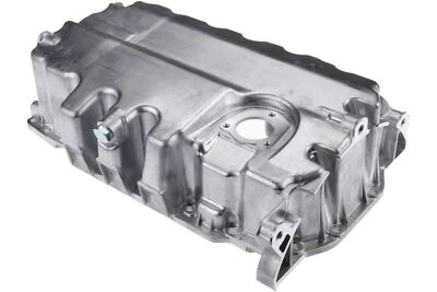 Para Audi A3 TDI 2010-2013 cárter de aceite del motor URO 2011 2012 2013 Foto 1 de 4