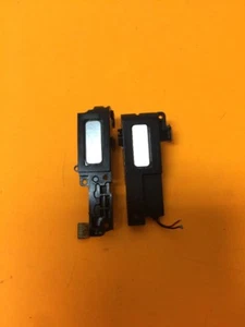 OEM LENOVO YOGA TAB 3 8" YT3-850F RIGHT Left SPEAKER Set D2-Y3-f37 - Picture 1 of 4