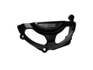 YAMAHA R6 2006-2023 VORTEX LEFT SIDE ENGINE GUARD - PROTECTOR - SKID PLATE - Picture 1 of 3