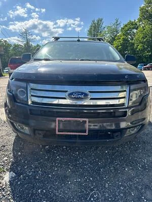 Engine/motor Assembly FORD EDGE 07 08 09 10 - Image 1 of 4