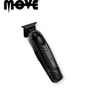 Tagliacapelli MOVE T-BRUSH. Spina Italiana. - Imagen 1 de 1