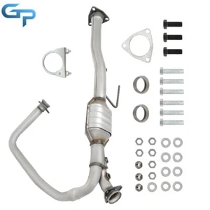 Catalytic Converter 1996-1999 For Chevrolet Astro 1996-1999 For GMC Safari 4.3L - Picture 1 of 10