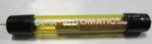 Berol Automatic Eraser Refill 3 Erasers In 1 Tube Fits Many Rotring Pencils New - Picture 1 of 2