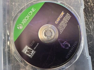 Resident Evil 6 (Xbox One, 2016) DISC ONLY - Picture 1 of 2