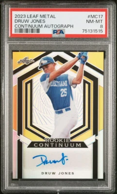 2023 DRUW JONES AUTO  - Image 1 of 2