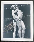 Marilyn Chambers Signed 8x10 Photo Adult Film Star Autograph JSA