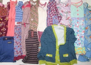 ❤ MATILDA JANE Dress Tunic leggings pants 10 12 14 New Used Twins FREESHIP MJC7 - Picture 1 of 160