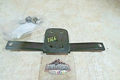 1999 SKI DOO FORMULA Z 500, PLATE LINK BRACKET & BUSHINGS (OPS1166) Foto 1 de 3