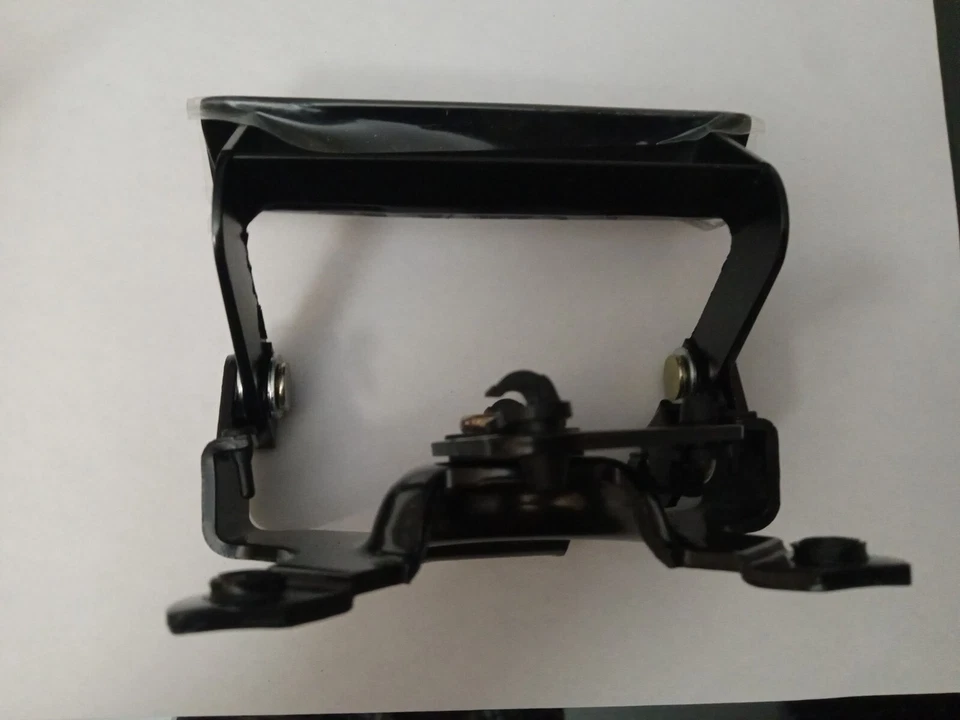 Manija de puerta trasera Dorman 77487 Foto 1 de 4