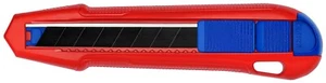 Cuchillo universal Knipex CutiX® 90 10 165 BKA - Imagen 1 de 12