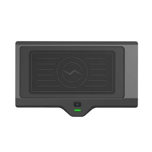 Car Wireless Charger Phone Charging Tray Pad For BMW X3 X4 2018-2020 G01 G02 - Picture 1 of 7